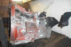 КОРОБКА ПЕРЕДАЧW IVECO EUROCARGO 2838 5 netto1200z