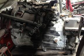 КОРОБКА ПЕРЕДАЧW IVECO EUROCARGO 2838 5