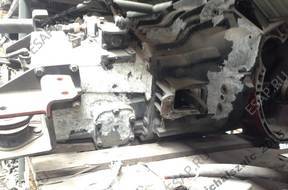 КОРОБКА ПЕРЕДАЧW IVECO EUROCARGO 2838 5