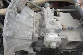 КОРОБКА ПЕРЕДАЧw Iveco Eurocargo 2855 S5