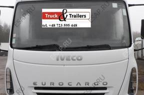 КОРОБКА ПЕРЕДАЧW IVECO EUROCARGO 2855 S6 458tykm