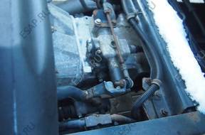 КОРОБКА ПЕРЕДАЧw IVECO EUROCARGO 2855A6