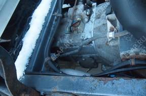 КОРОБКА ПЕРЕДАЧw IVECO EUROCARGO 2855A6