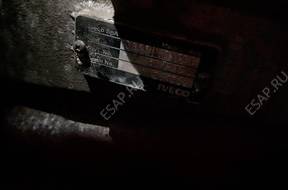 КОРОБКА ПЕРЕДАЧw IVECO EUROCARGO 2855A6