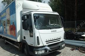 КОРОБКА ПЕРЕДАЧw IVECO EUROCARGO 2855B6