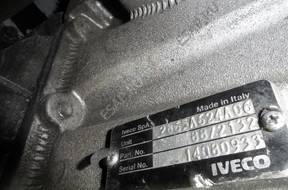 КОРОБКА ПЕРЕДАЧW IVECO EUROCARGO 2865 A6 548 тыс. км.km