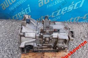 КОРОБКА ПЕРЕДАЧW IVECO EUROCARGO 3.9 170 KM 8870830