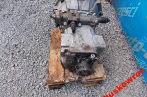 КОРОБКА ПЕРЕДАЧW IVECO EUROCARGO 3.9 170 KM 8870830