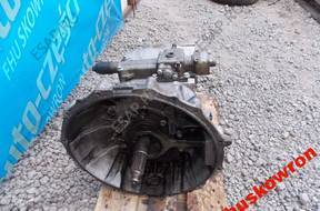КОРОБКА ПЕРЕДАЧW IVECO EUROCARGO 3.9 170 KM 8870830