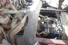 КОРОБКА ПЕРЕДАЧW IVECO EUROCARGO 3.9 TECTOR 150 KM