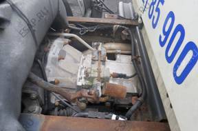 КОРОБКА ПЕРЕДАЧw Iveco Eurocargo 6-СТУПЕНЧАТАЯw 2855 ab 6
