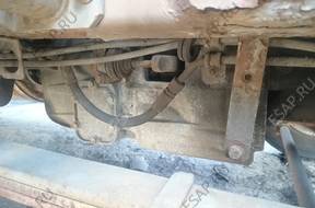 КОРОБКА ПЕРЕДАЧW IVECO EUROCARGO 75E14 3908 136KM
