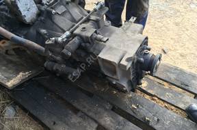 КОРОБКА ПЕРЕДАЧw IVECO Eurocargo 80e180 2855s607f04