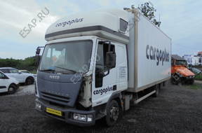 КОРОБКА ПЕРЕДАЧW IVECO EUROCARGO 80E21 2870A9