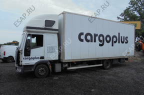 КОРОБКА ПЕРЕДАЧW IVECO EUROCARGO 80E21 2870A9