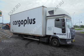 КОРОБКА ПЕРЕДАЧW IVECO EUROCARGO 80E21 2870A9