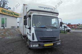 КОРОБКА ПЕРЕДАЧW IVECO EUROCARGO 80E21 2870A9