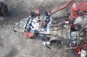 КОРОБКА ПЕРЕДАЧW IVECO EUROCARGO 9BIEGOWA 2870