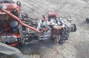 КОРОБКА ПЕРЕДАЧW IVECO EUROCARGO 9BIEGOWA 2870