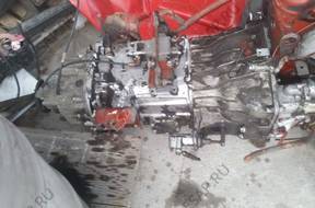 КОРОБКА ПЕРЕДАЧW IVECO EUROCARGO 9BIEGOWA 2870