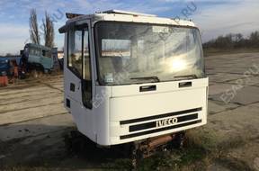 КОРОБКА ПЕРЕДАЧw Iveco EuroCargo E75
