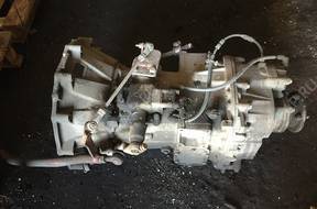 КОРОБКА ПЕРЕДАЧw IVECO EUROCARGO TYP 2870.9