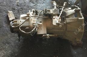 КОРОБКА ПЕРЕДАЧw IVECO EUROCARGO TYP 2870.9