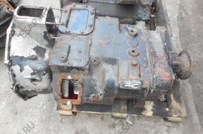 КОРОБКА ПЕРЕДАЧW IVECO EUROTECH EATON  2300z