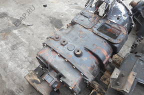 КОРОБКА ПЕРЕДАЧW IVECO EUROTECH EATON  2300z