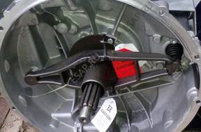 КОРОБКА ПЕРЕДАЧw iveco, man zf 6as700