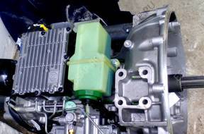 КОРОБКА ПЕРЕДАЧw iveco, man zf 6as700