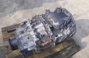 КОРОБКА ПЕРЕДАЧW IVECO STRALIS 12 AS 1930 TD