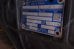 КОРОБКА ПЕРЕДАЧW IVECO STRALIS 12 AS 2330 TD 2013 год,