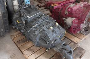 КОРОБКА ПЕРЕДАЧW IVECO STRALIS 12 AS 2330 TD 2013 год,
