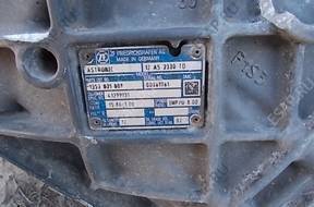 КОРОБКА ПЕРЕДАЧw iveco stralis 12as2330td 2013