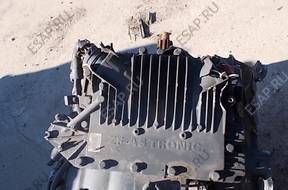КОРОБКА ПЕРЕДАЧw iveco stralis 12as2330td 2013
