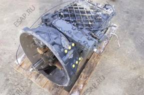 КОРОБКА ПЕРЕДАЧW IVECO STRALIS 16 S 2220 TD