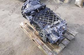 КОРОБКА ПЕРЕДАЧW IVECO STRALIS 16 S 2220 TD