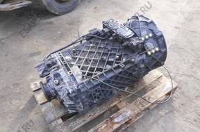КОРОБКА ПЕРЕДАЧW IVECO STRALIS 16 S 2220 TD