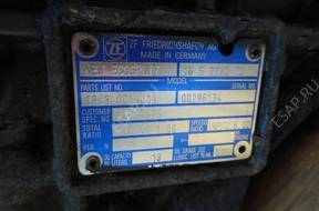 КОРОБКА ПЕРЕДАЧW IVECO STRALIS 16 S 2220 TD