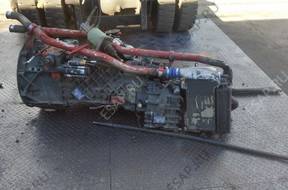 КОРОБКА ПЕРЕДАЧW IVECO STRALIS 480 16S221 RETARDER