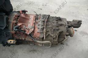 КОРОБКА ПЕРЕДАЧW IVECO STRALIS 480 CURSOR 13 16AS26