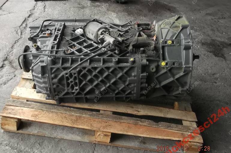 Коробка ивеко стралис. КПП ZF 16 Ивеко Стралис. ZF 16s2220td. Коробка ZF Ивеко Стралис. КПП Ивеко Стралис.