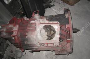 КОРОБКА ПЕРЕДАЧW IVECO TARKKER EUROTECH ASTRONIC