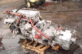 КОРОБКА ПЕРЕДАЧW IVECO TECTOR EUROCARGO 2855 S 6