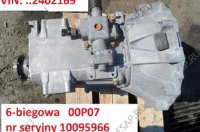 КОРОБКА ПЕРЕДАЧW IVECO TECTOR EUROCARGO 2855 S 6