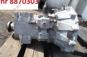 КОРОБКА ПЕРЕДАЧW IVECO TECTOR EUROCARGO 2855 S 6