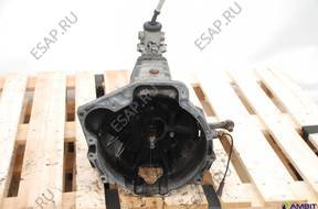 КОРОБКА ПЕРЕДАЧW IVECO TURBO DAILY 2.8TD 2826 21E98