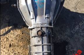 КОРОБКА ПЕРЕДАЧW IVECO TURBO DAILY 2.8TD 2826,5