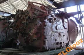 КОРОБКА ПЕРЕДАЧW IVECO TURBO STAR